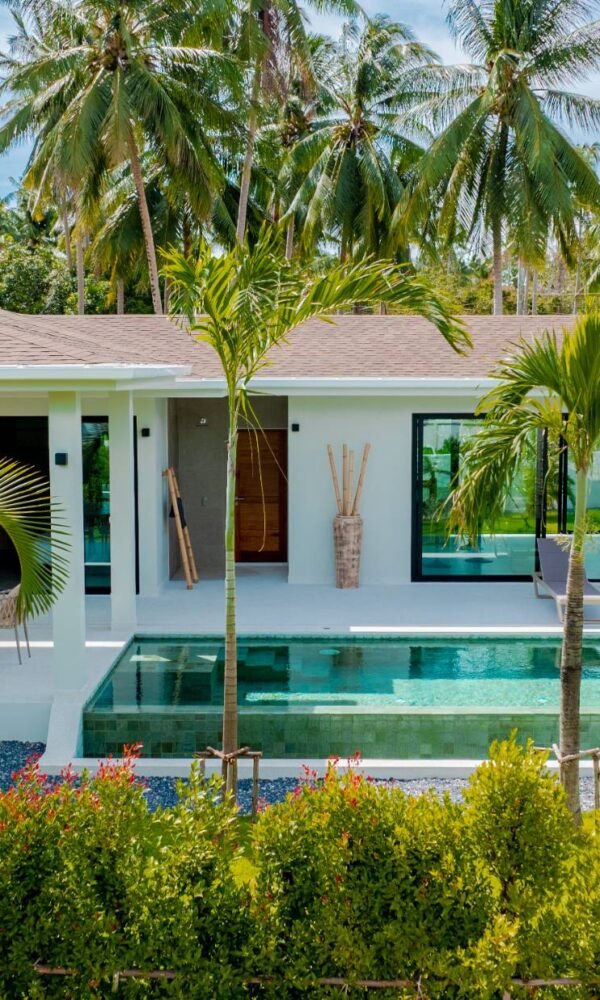 Villa MAIA chez Blue Cyan Cottage (location vacances), située a Maenam sur l’île de Koh Samui en Thaïlande du sud. Villa MAIA chez Blue Cyan Cottage (location vacances), située a Maenam sur l’île de Koh Samui en Thaïlande du sud.